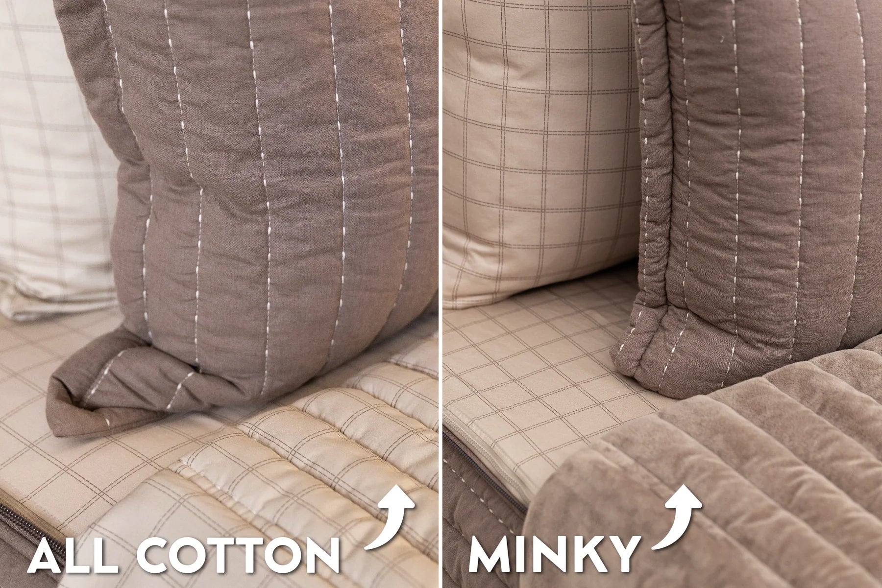 Airstream Custom Fit Spencer Beddy's for Classic Travel Trailers