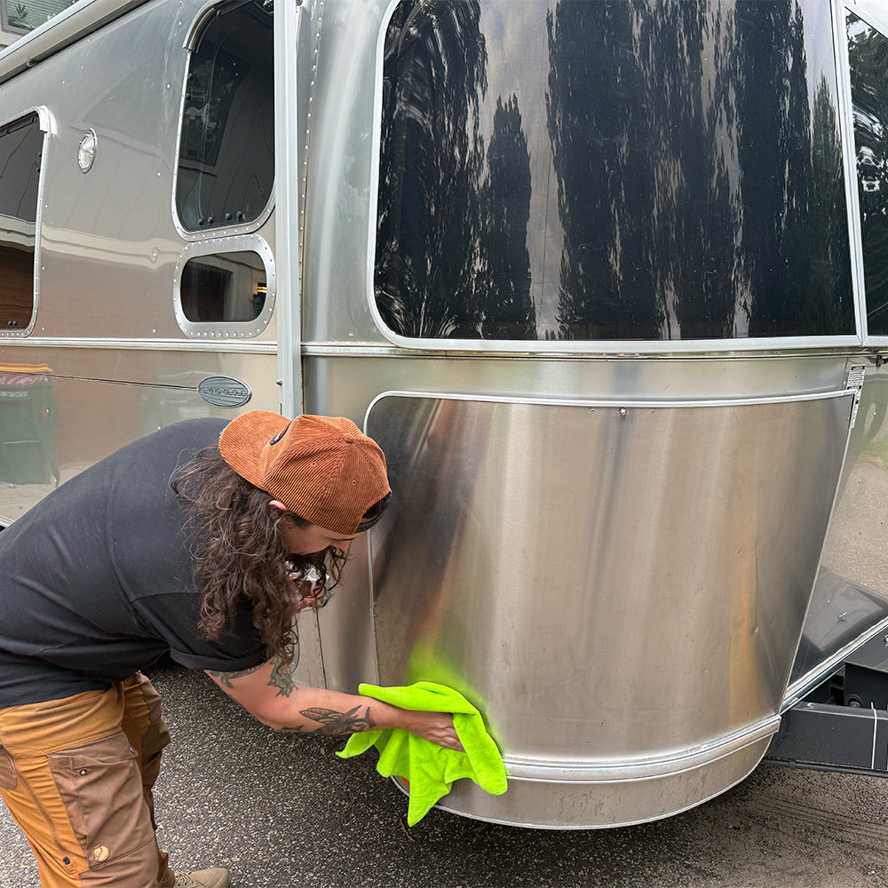 Airstream BugSlide® Cleaner