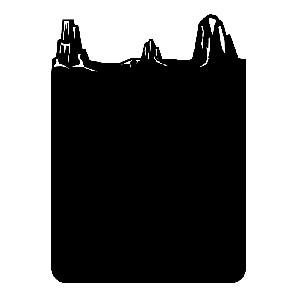 Airstream Original Adventure Board by Rivet Supply Co