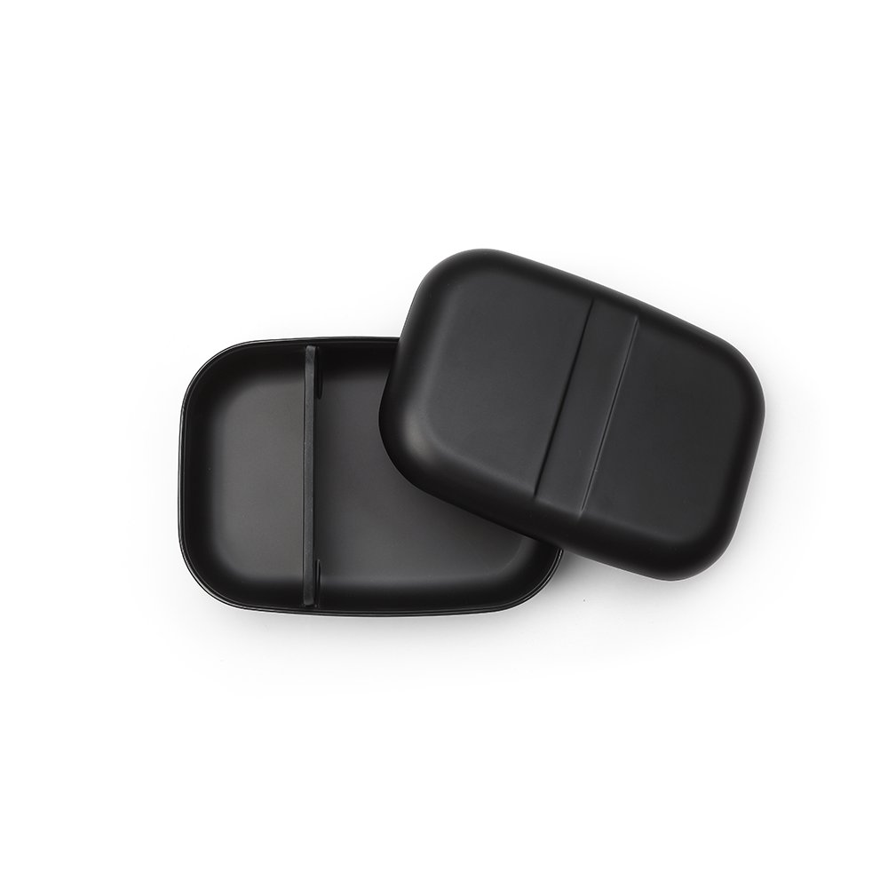 Bamboo Bento Lunch Boxes by Ekobo