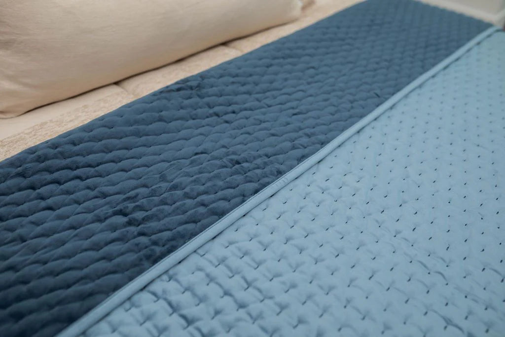 Halston Luxe Blanket by Beddy's