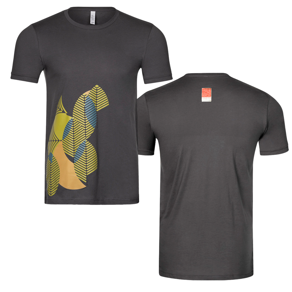 Frank Lloyd Wright X Airstream Classic Fit T-Shirt