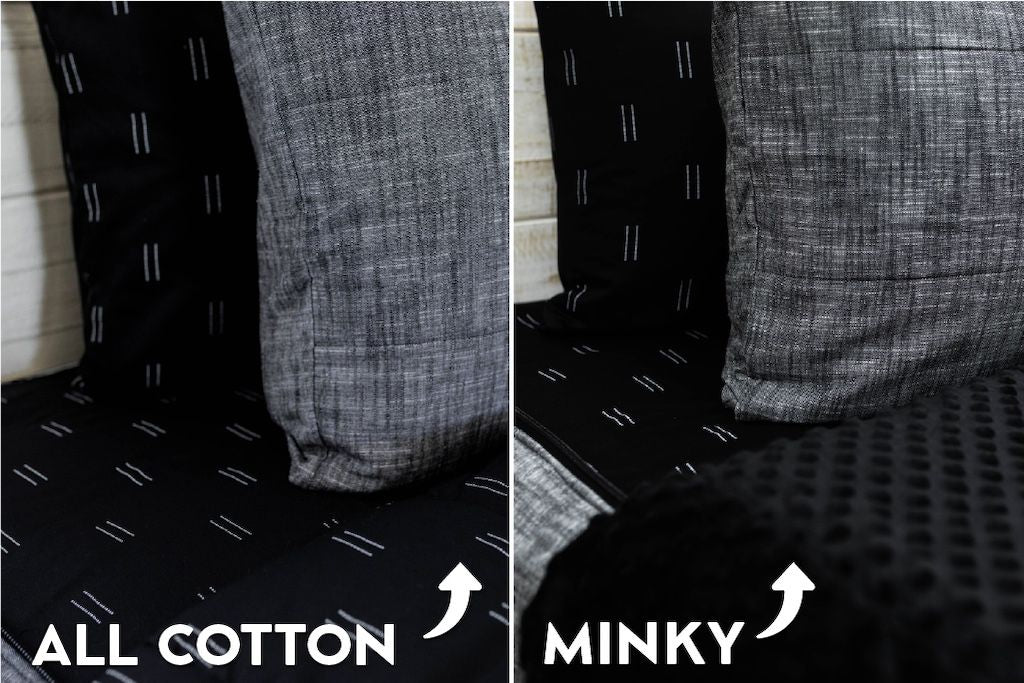 Airstream Custom Fit Oliver Beddy's for Classic Travel Trailers