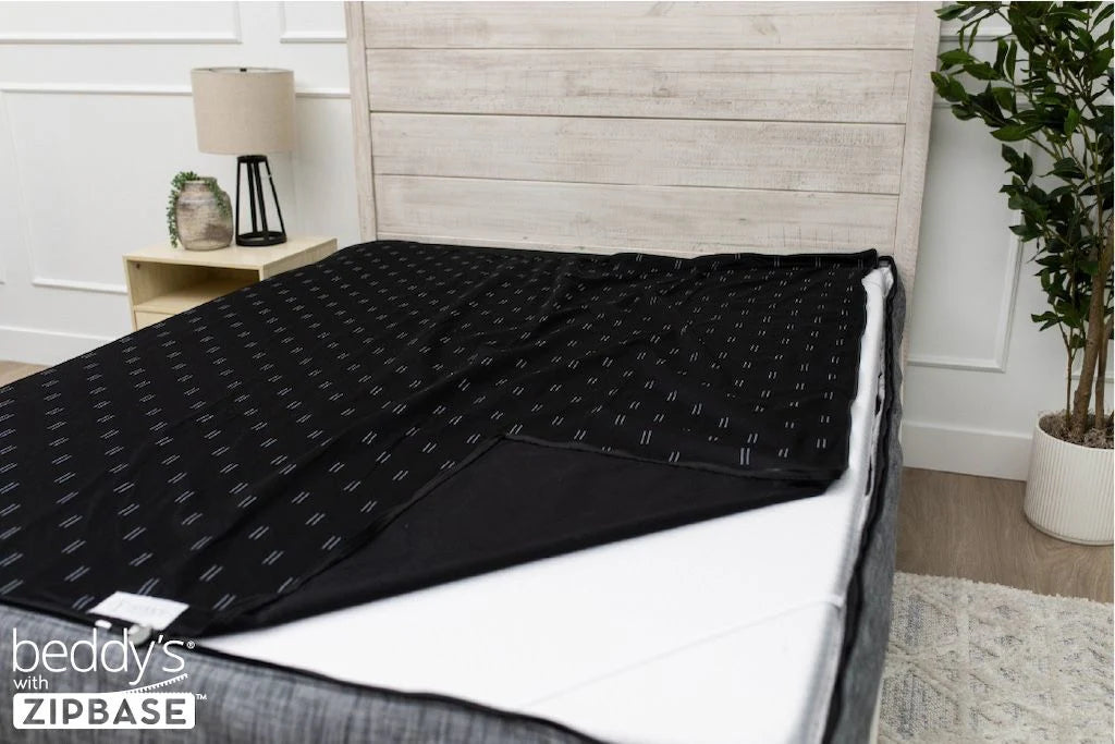 Airstream Custom Fit Oliver Beddy's for Classic Travel Trailers