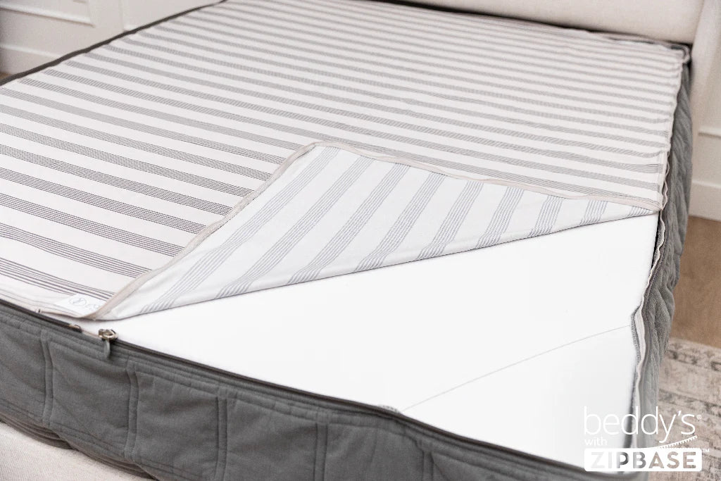 Airstream Custom Fit Parker Beddy's for Classic Travel Trailers