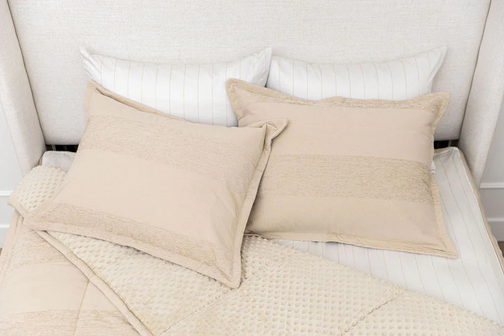 Airstream Custom Fit Halston Beddy's for Classic Travel Trailers