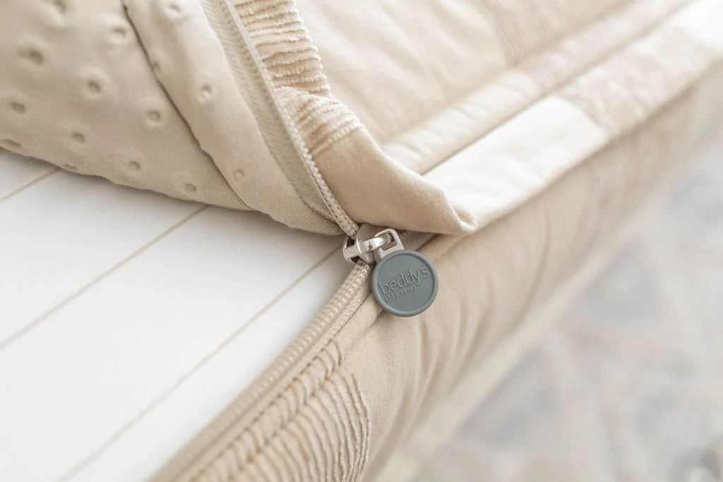 Airstream Custom Fit Halston Beddy's for Classic Travel Trailers