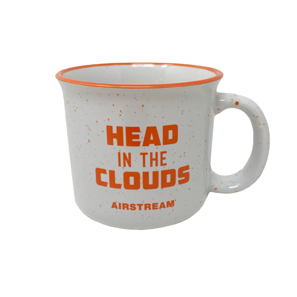Airstream Head in the Clouds Mug