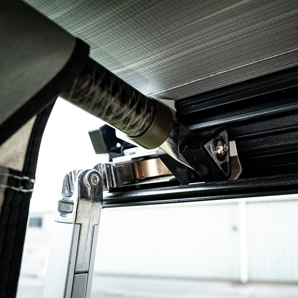 Buddy Awning Enclosure for Airstream Rangeline