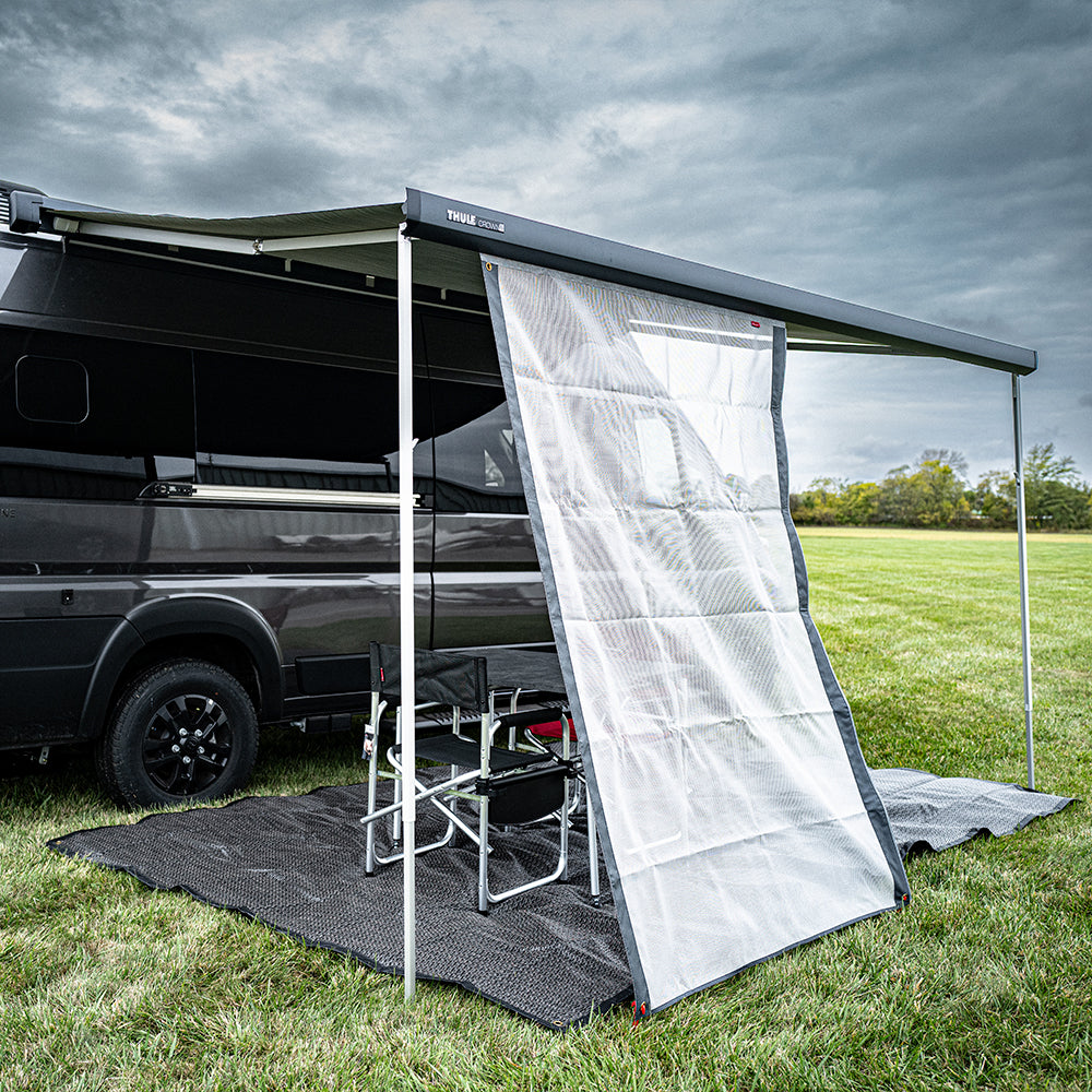 Shade Screen for Airstream Rangeline