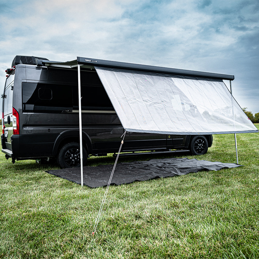 Shade Screen for Airstream Rangeline