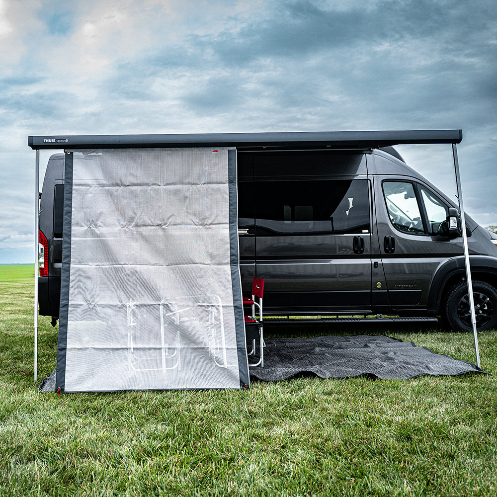 Shade Screen for Airstream Rangeline