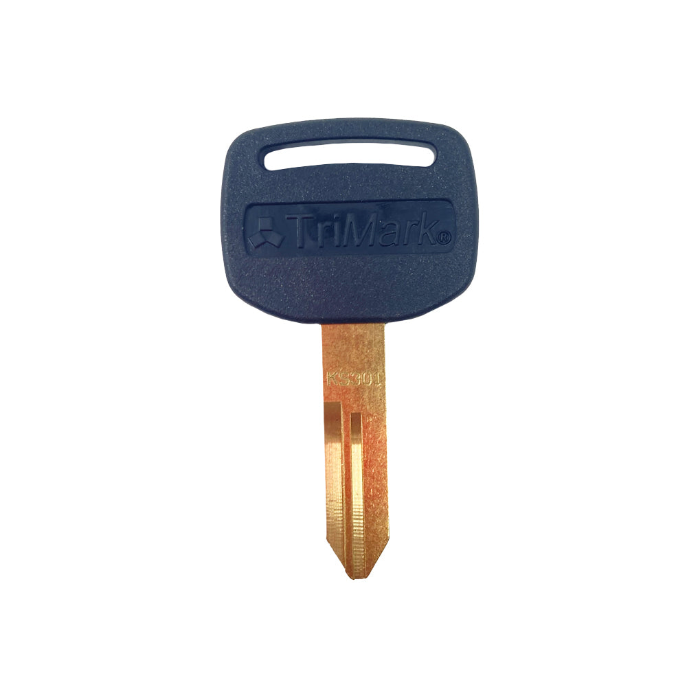 Airstream Pre-Cut Key for Deadbolt Main Door