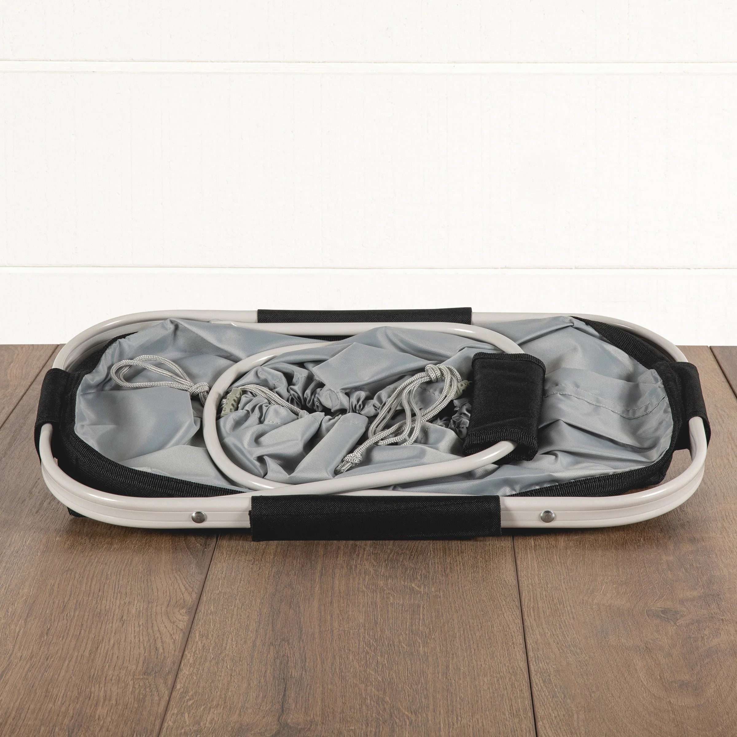 Airstream Metro Basket Collapsible Cooler Tote