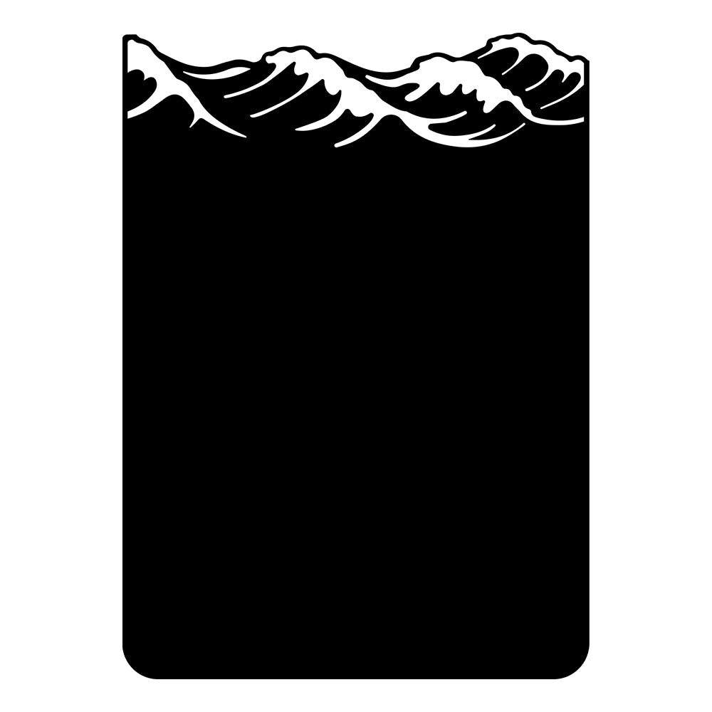 Airstream Original Adventure Board by Rivet Supply Co