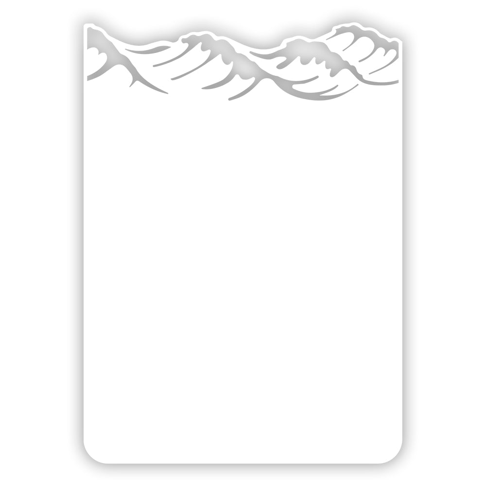 Airstream Original Adventure Board by Rivet Supply Co