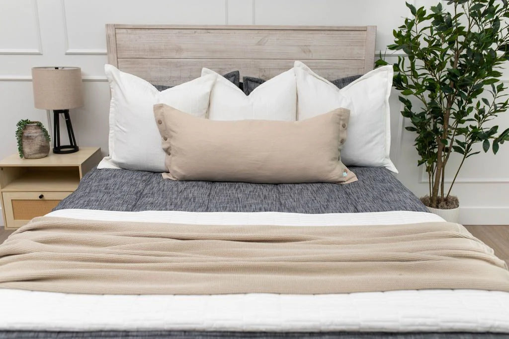 Airstream Custom Fit Oliver Beddy's for Classic Travel Trailers