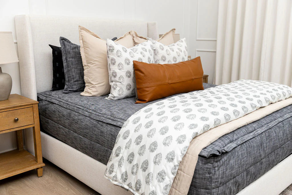 Airstream Custom Fit Oliver Beddy's for Classic Travel Trailers