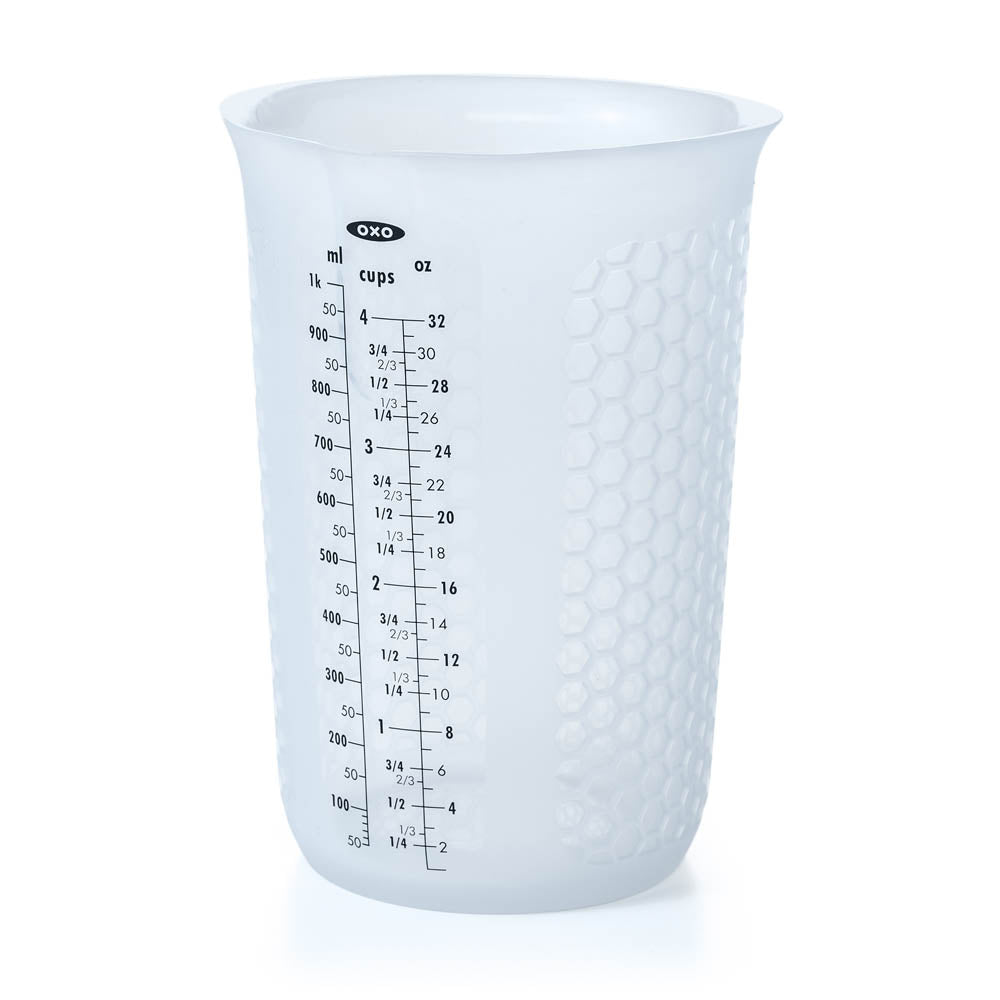 oxo airstream collapsible strainer collander_1