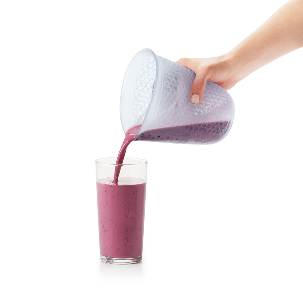 oxo airstream collapsible strainer collander_4a