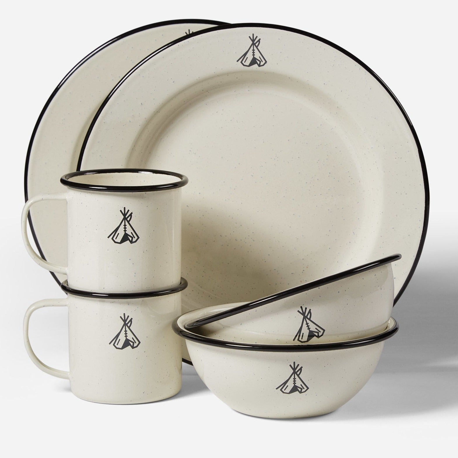 pendleton enamelware