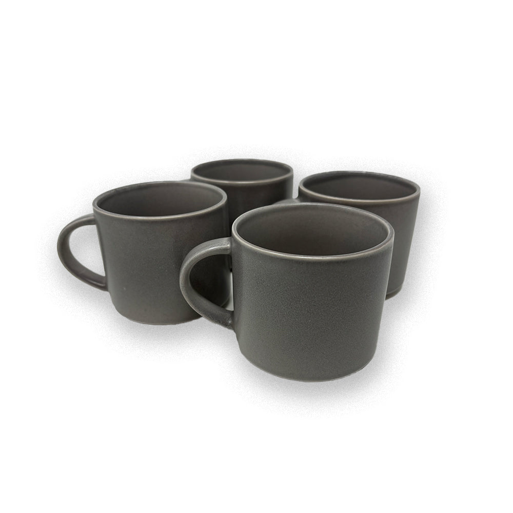 Airstream x Pottery Barn Dinnerware 16 Pc Set