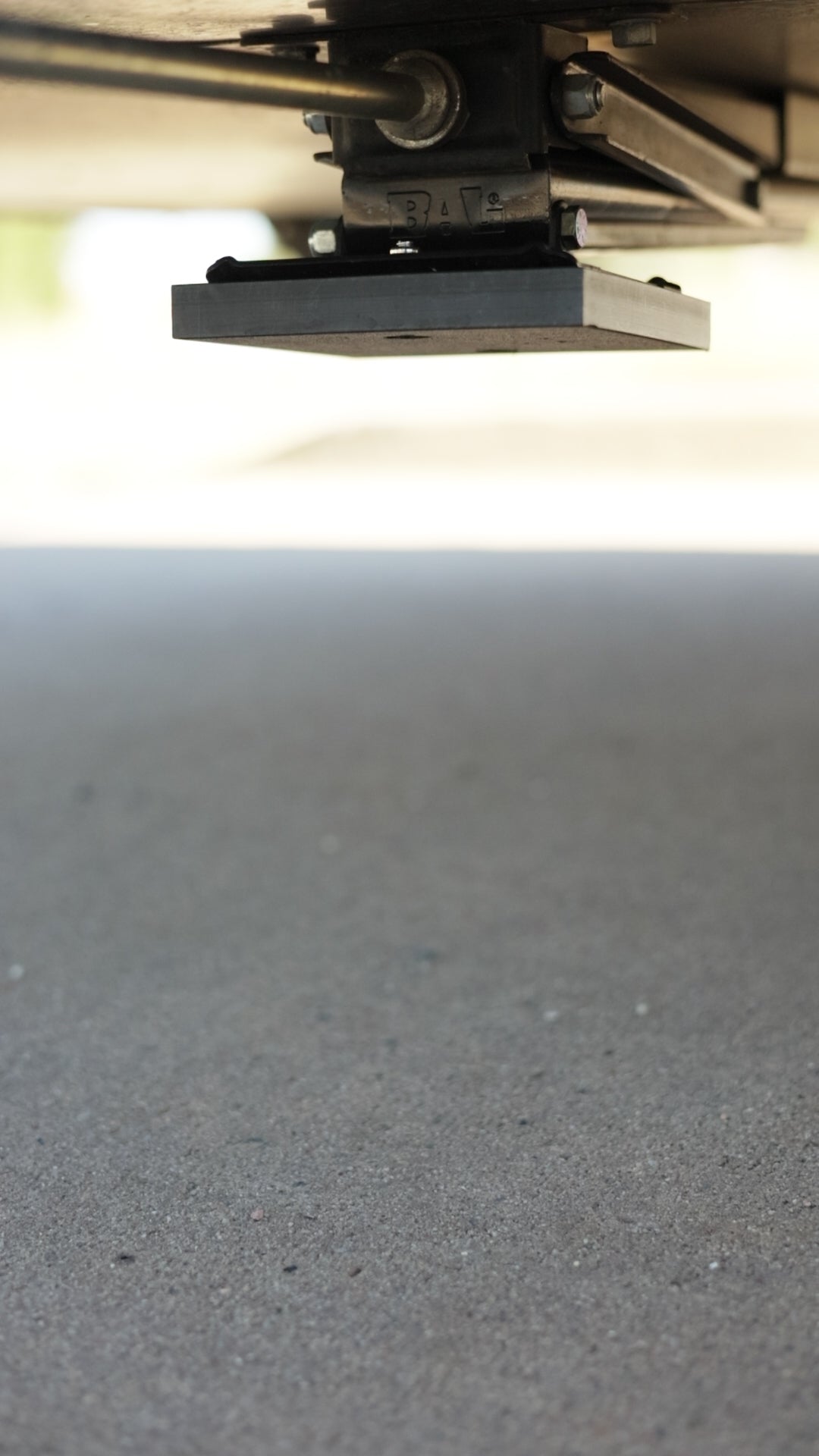 TerraPad Support Kit