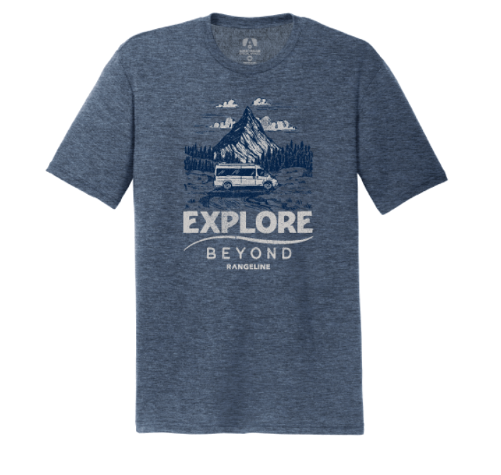 rangeline explore beyond