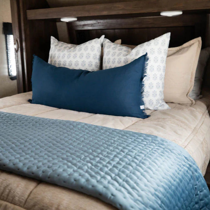 Airstream Custom Fit Halston Beddy's for Classic Travel Trailers