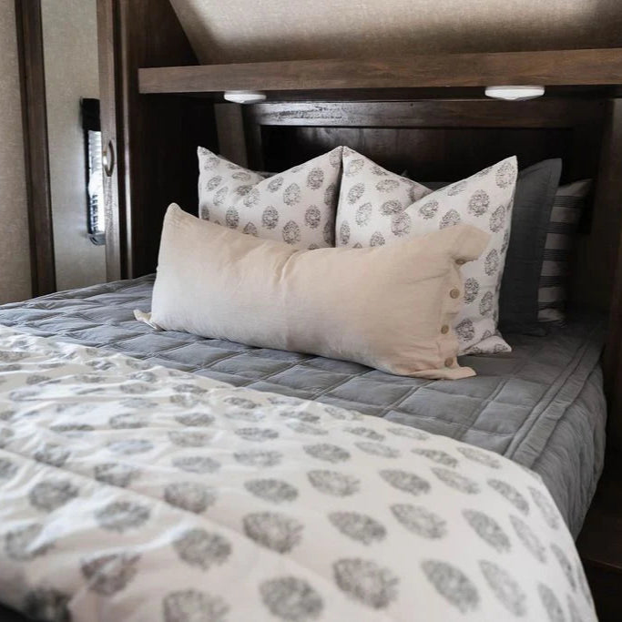 Airstream Custom Fit Parker Beddy's for Classic Travel Trailers