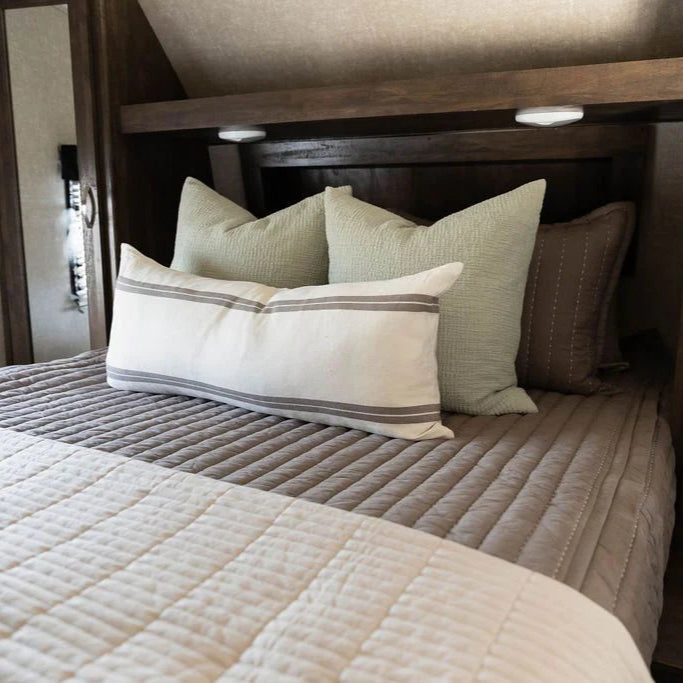 Airstream Custom Fit Spencer Beddy's for Classic Travel Trailers