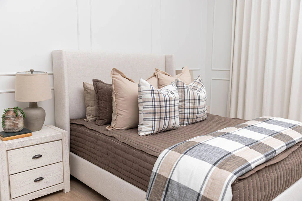 Airstream Custom Fit Spencer Beddy's for Classic Travel Trailers