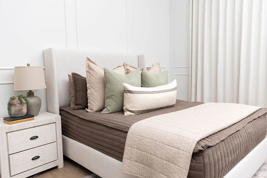 Airstream Custom Fit Spencer Beddy's for Classic Travel Trailers