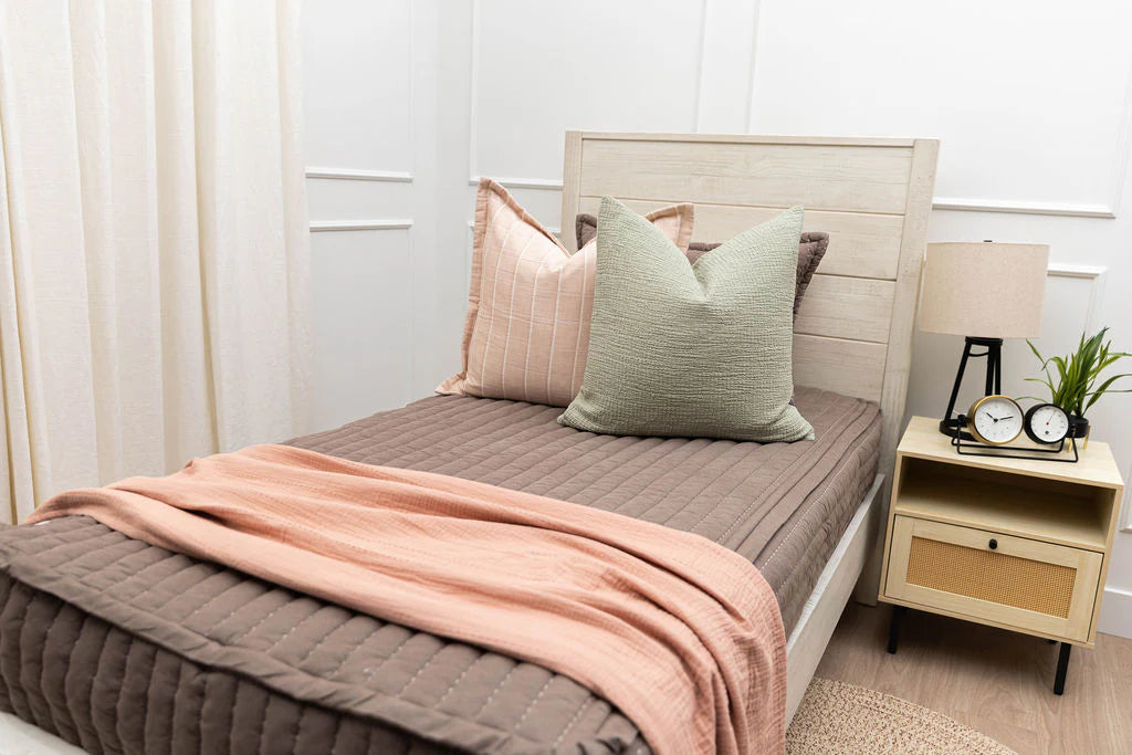 Airstream Custom Fit Spencer Beddy's for Classic Travel Trailers