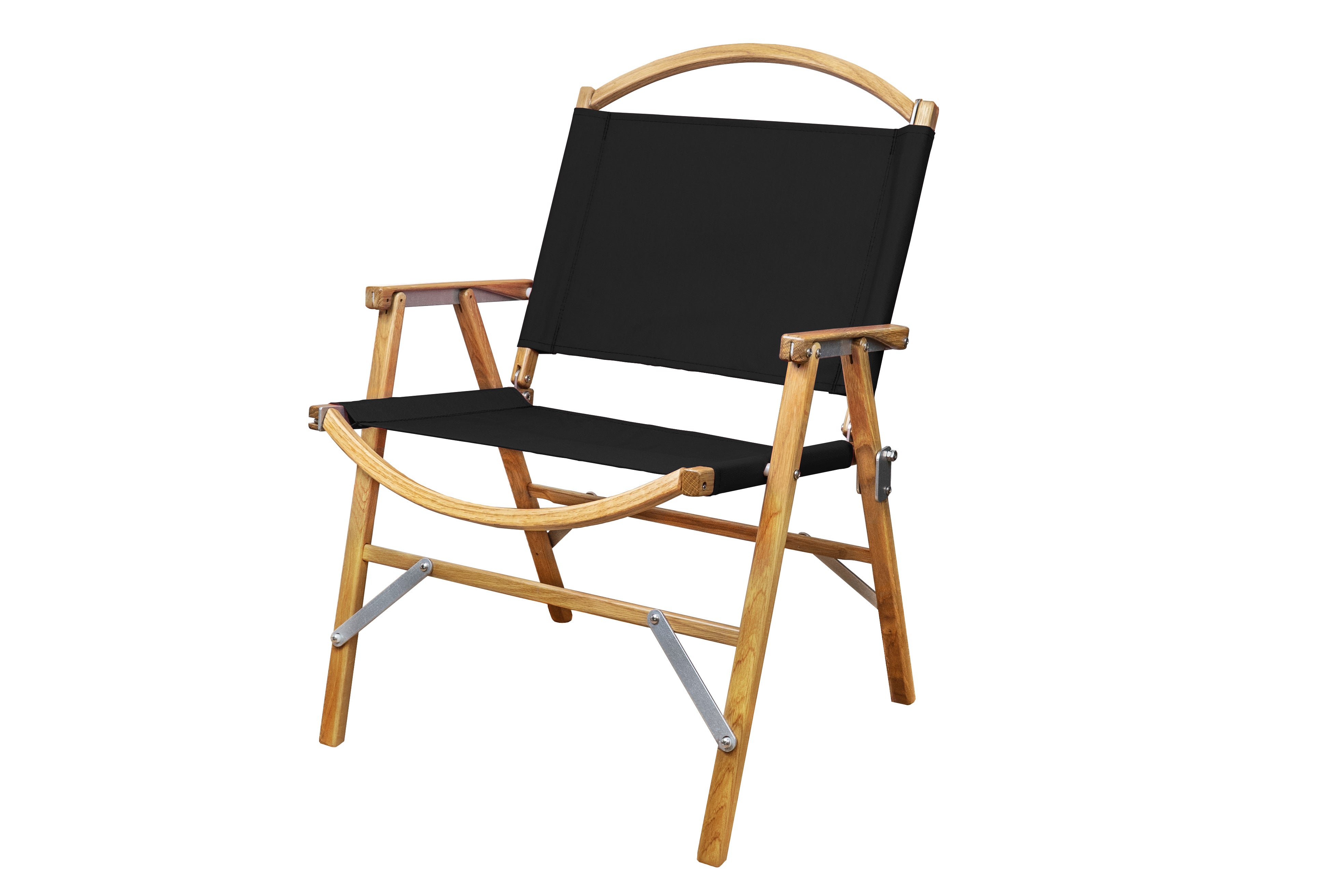 The Classic Oak Chair by Kermit Chair Company