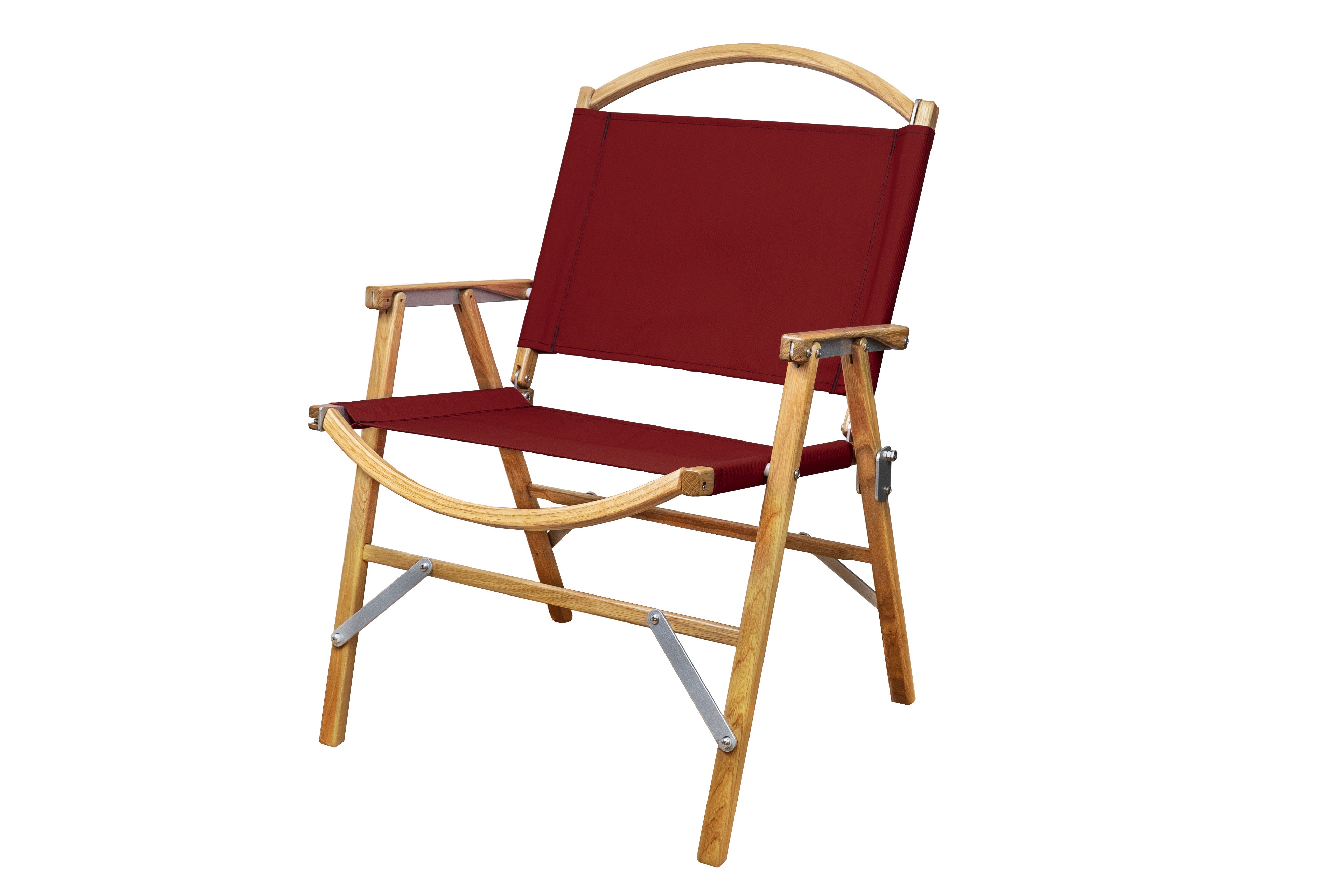 The Classic Oak Chair by Kermit Chair Company
