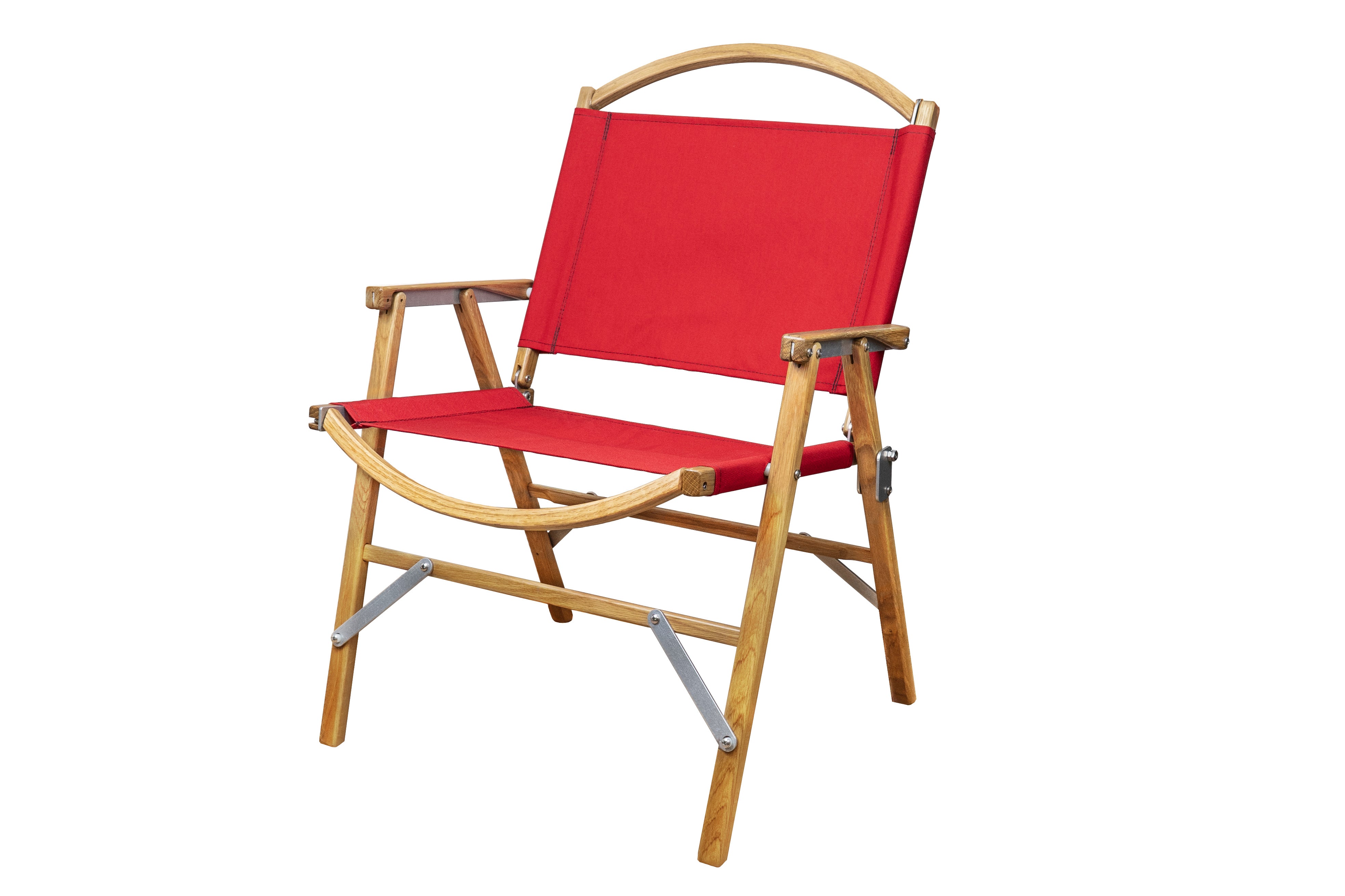 The Classic Oak Chair by Kermit Chair Company