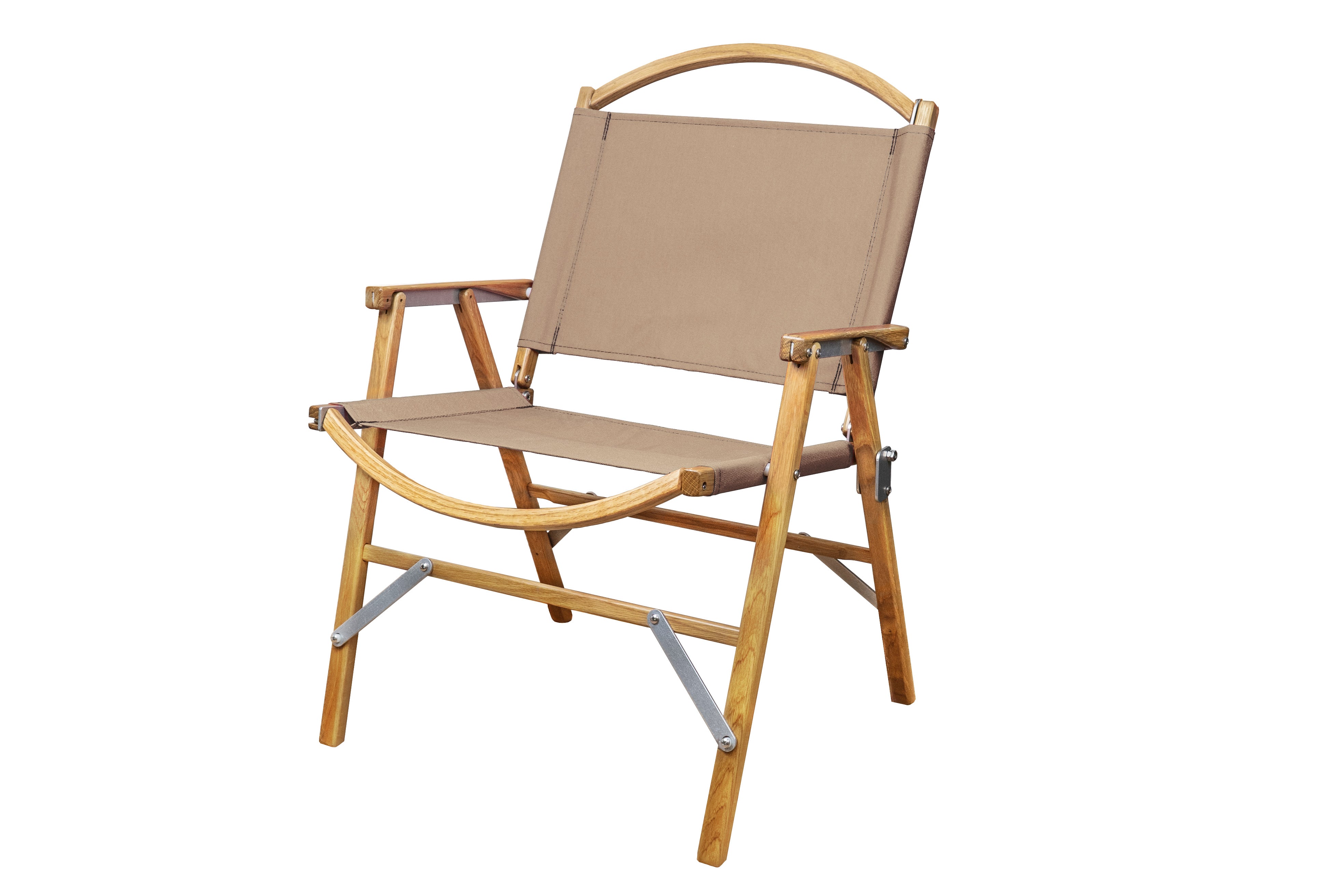 The Classic Oak Chair by Kermit Chair Company