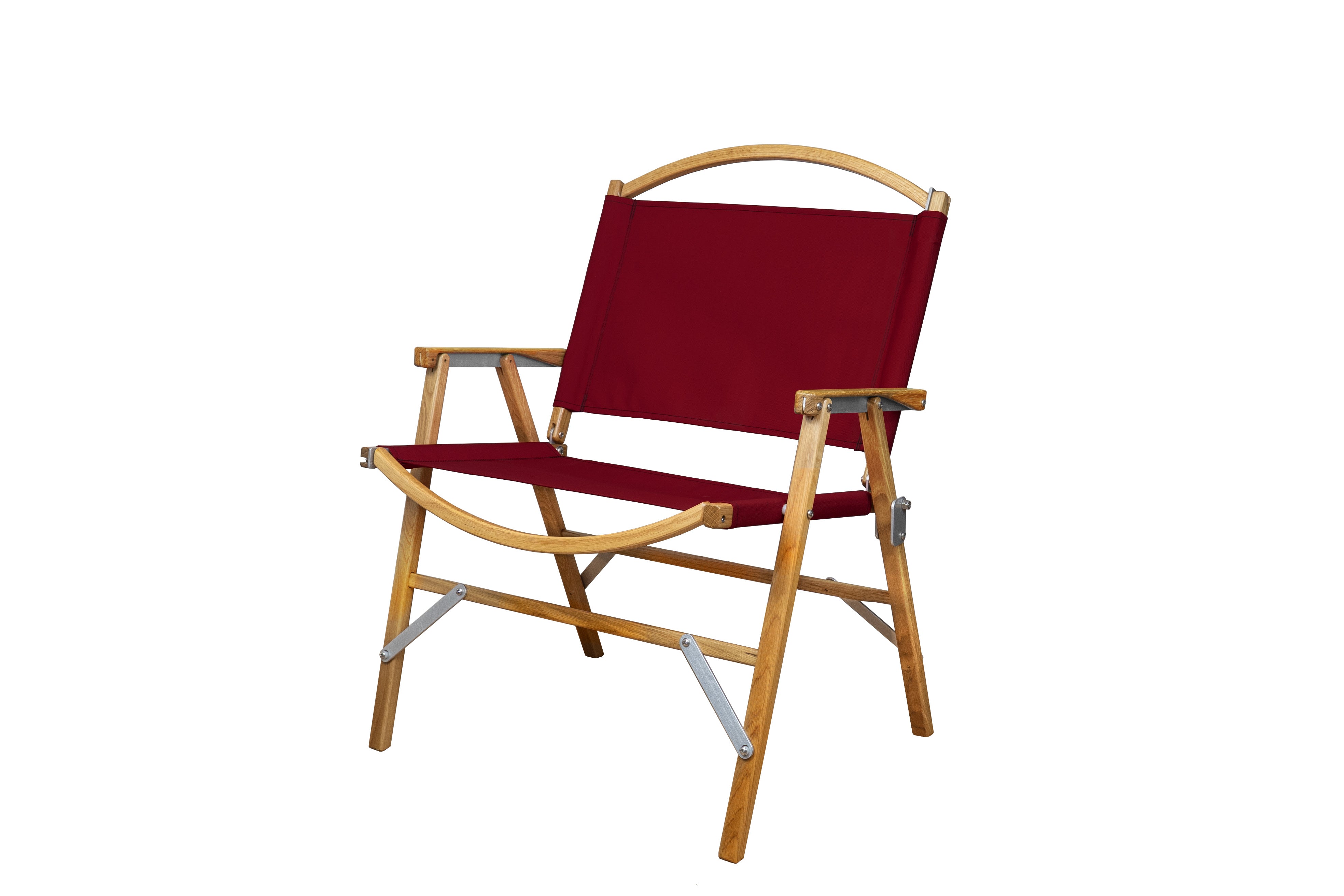 The Classic Oak Chair by Kermit Chair Company