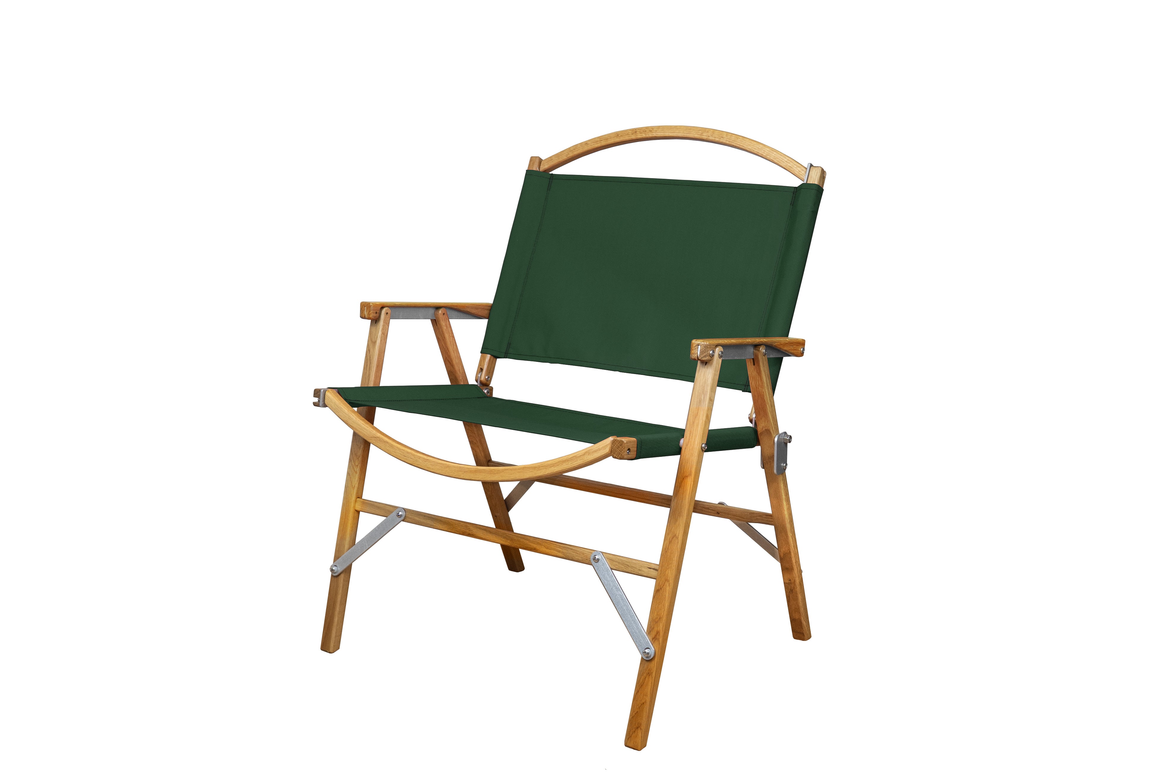 The Classic Oak Chair by Kermit Chair Company