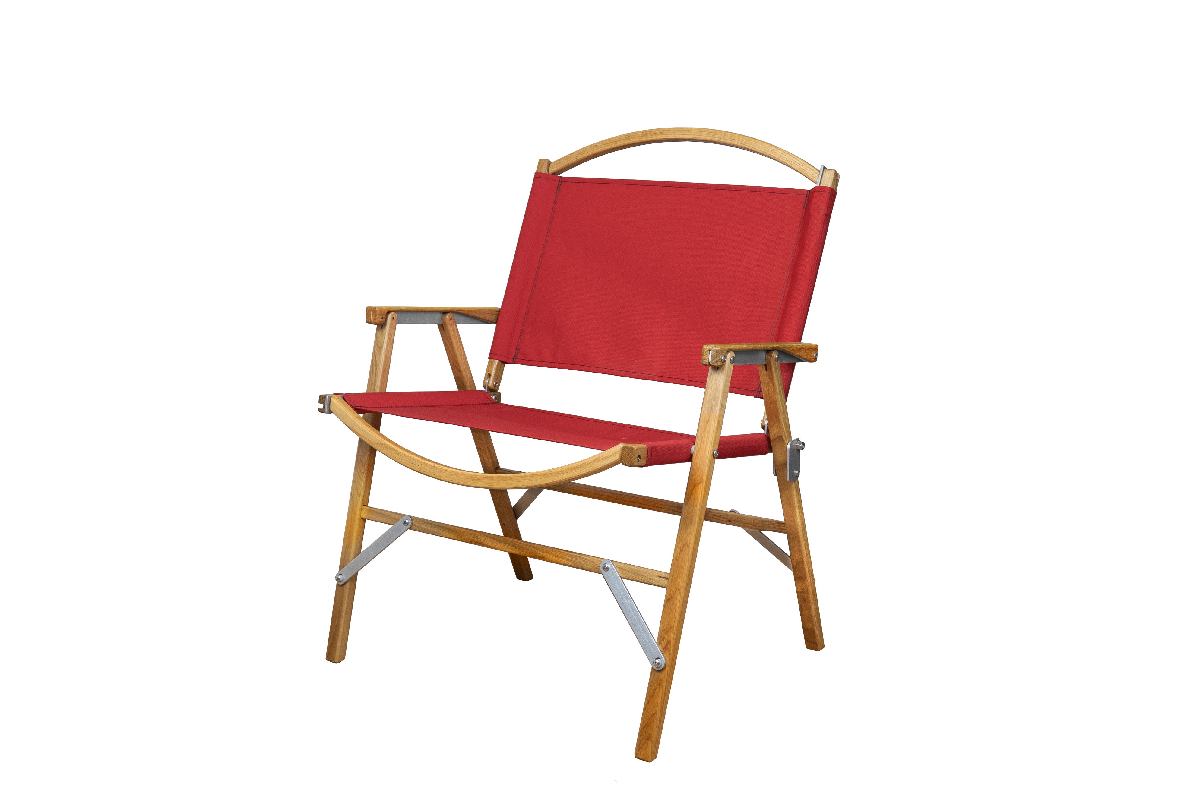 The Classic Oak Chair by Kermit Chair Company