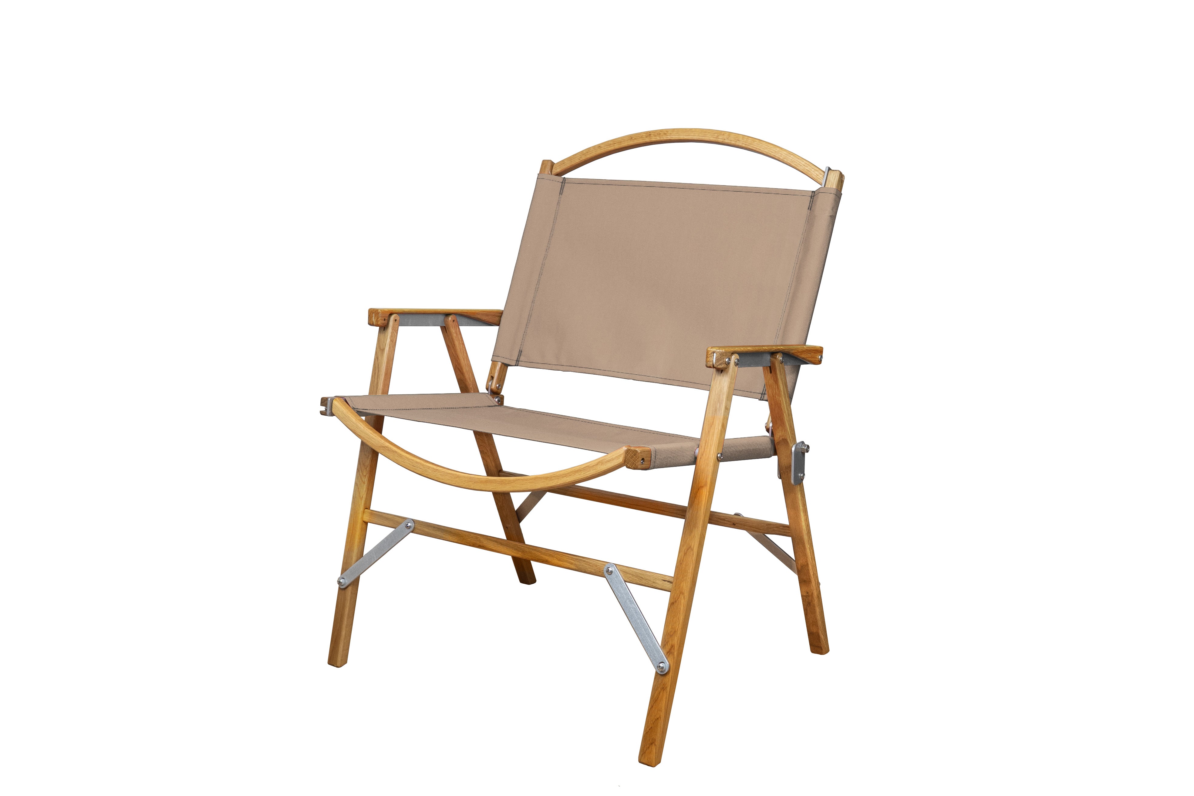 The Classic Oak Chair by Kermit Chair Company